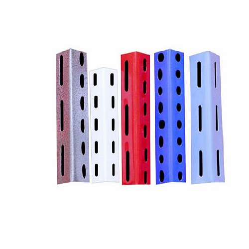 Perforated Cable Tray with Accessories